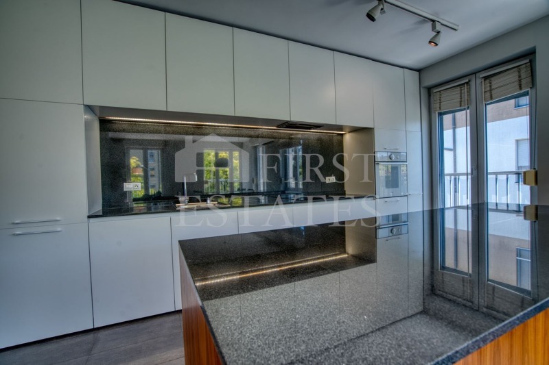For Rent  3 bedroom Sofia , Malinova dolina , 170 sq.m | 53487400 - image [5]