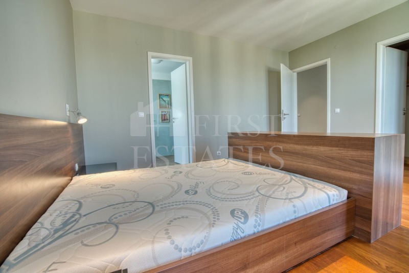 For Rent  3 bedroom Sofia , Malinova dolina , 170 sq.m | 53487400 - image [8]