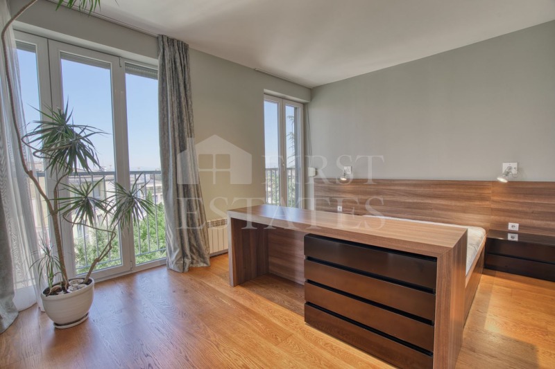 For Rent  3 bedroom Sofia , Malinova dolina , 170 sq.m | 53487400 - image [7]