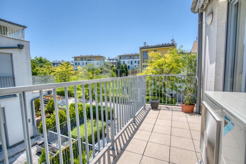 For Rent  3 bedroom Sofia , Malinova dolina , 170 sq.m | 53487400 - image [16]