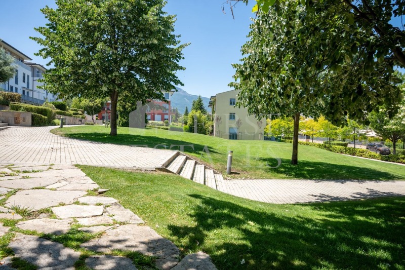 For Rent  3 bedroom Sofia , Malinova dolina , 170 sq.m | 53487400 - image [17]