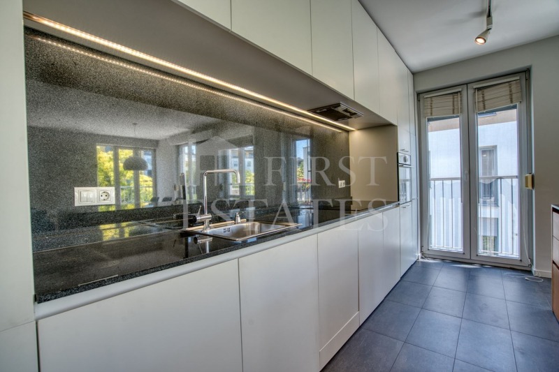 For Rent  3 bedroom Sofia , Malinova dolina , 170 sq.m | 53487400 - image [6]