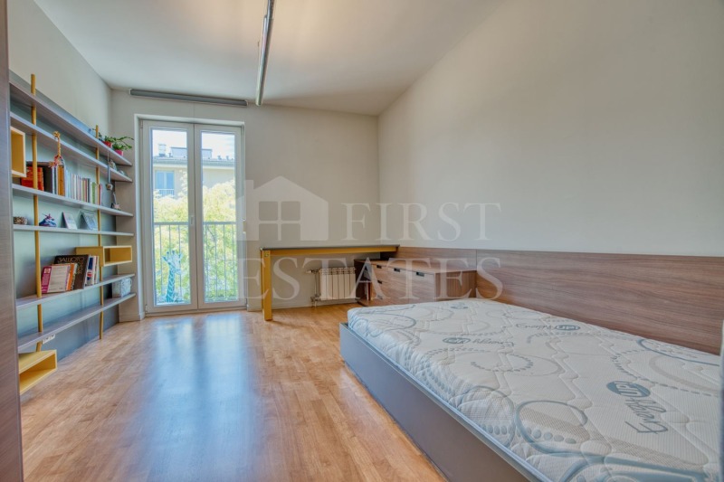 For Rent  3 bedroom Sofia , Malinova dolina , 170 sq.m | 53487400 - image [15]