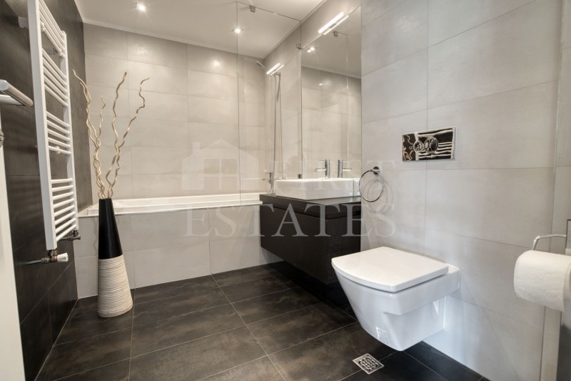 For Rent  3 bedroom Sofia , Malinova dolina , 170 sq.m | 53487400 - image [13]