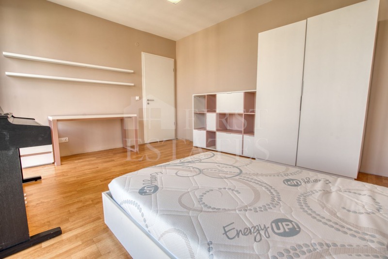 For Rent  3 bedroom Sofia , Malinova dolina , 170 sq.m | 53487400 - image [10]