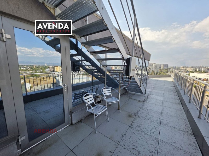 For Rent  Office Sofia , Druzhba 1 , 222 sq.m | 77463043 - image [12]