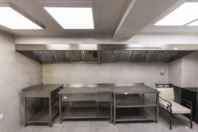 Дава под наем ПРОМ. ПОМЕЩЕНИЕ, гр. София, Център, снимка 6 - Производствени сгради - 53248086