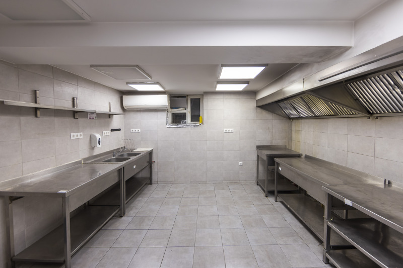 Дава под наем ПРОМ. ПОМЕЩЕНИЕ, гр. София, Център, снимка 5 - Производствени сгради - 53248086