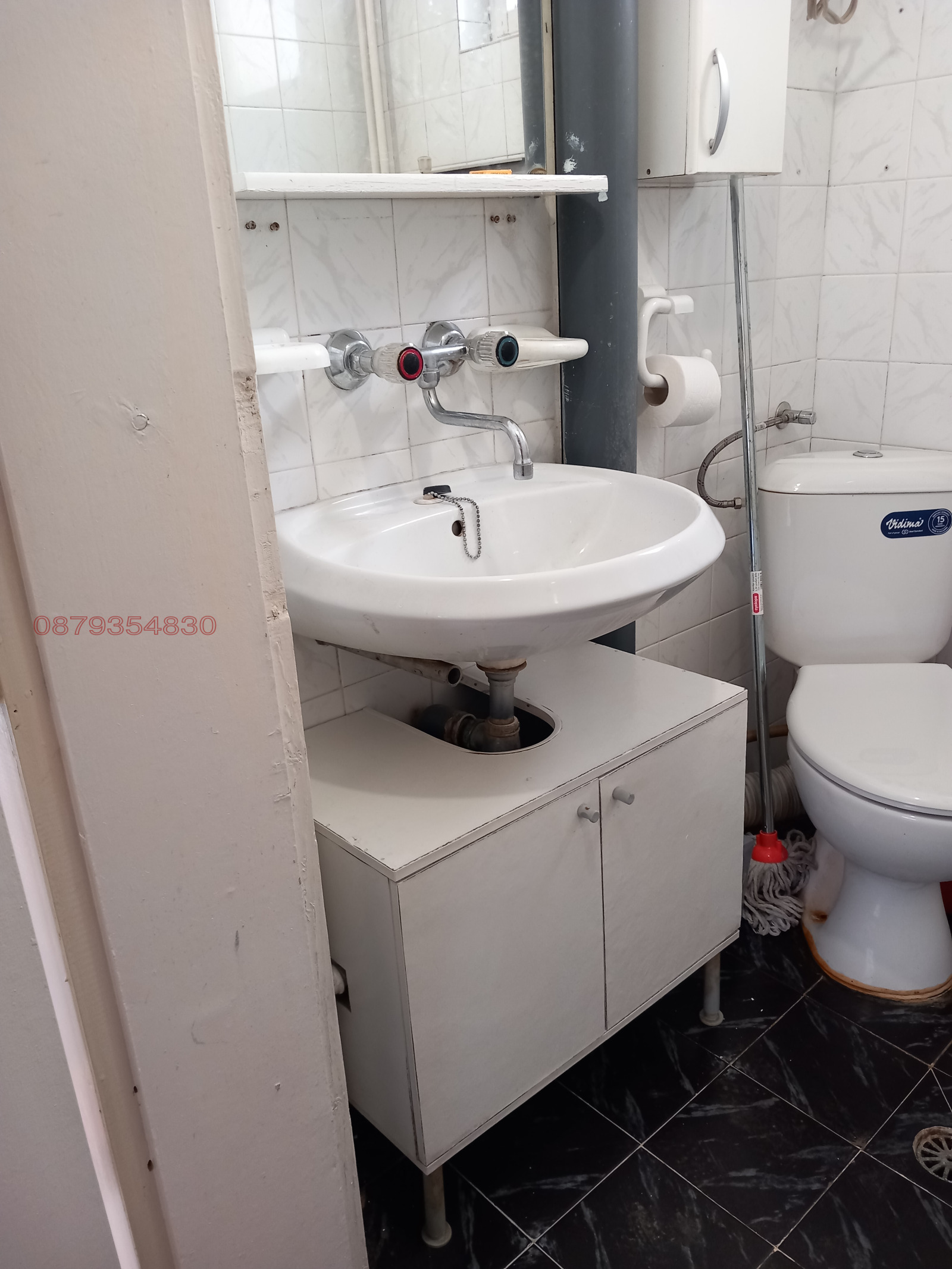 Дава под наем 2-СТАЕН, гр. Плевен, Широк център, снимка 7 - Апартаменти - 53621059