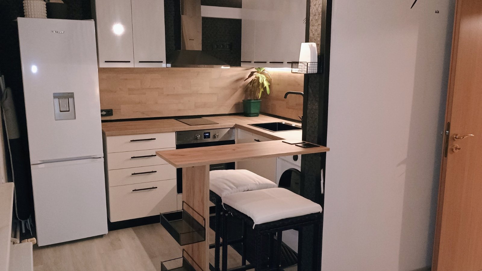 Дава под наем 2-СТАЕН, гр. София, Хиподрума, снимка 8 - Апартаменти - 53731522