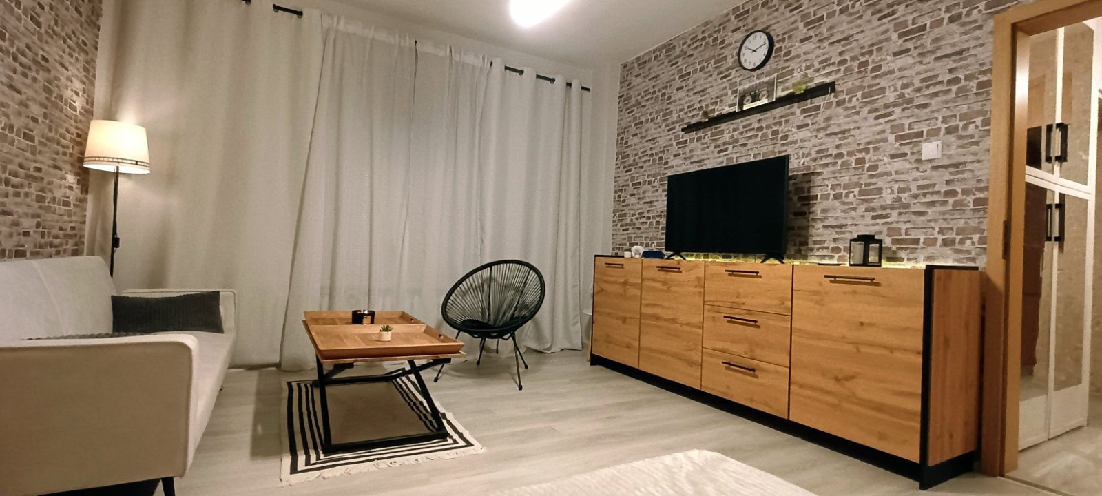 Дава под наем 2-СТАЕН, гр. София, Хиподрума, снимка 4 - Апартаменти - 53731522