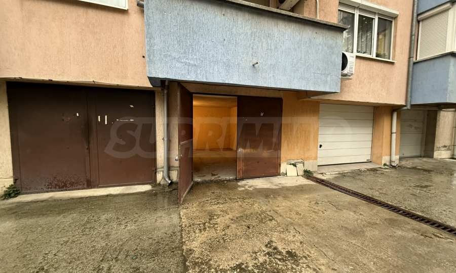 Дава под наем 2-СТАЕН, гр. София, Белите брези, снимка 12 - Апартаменти - 53809977