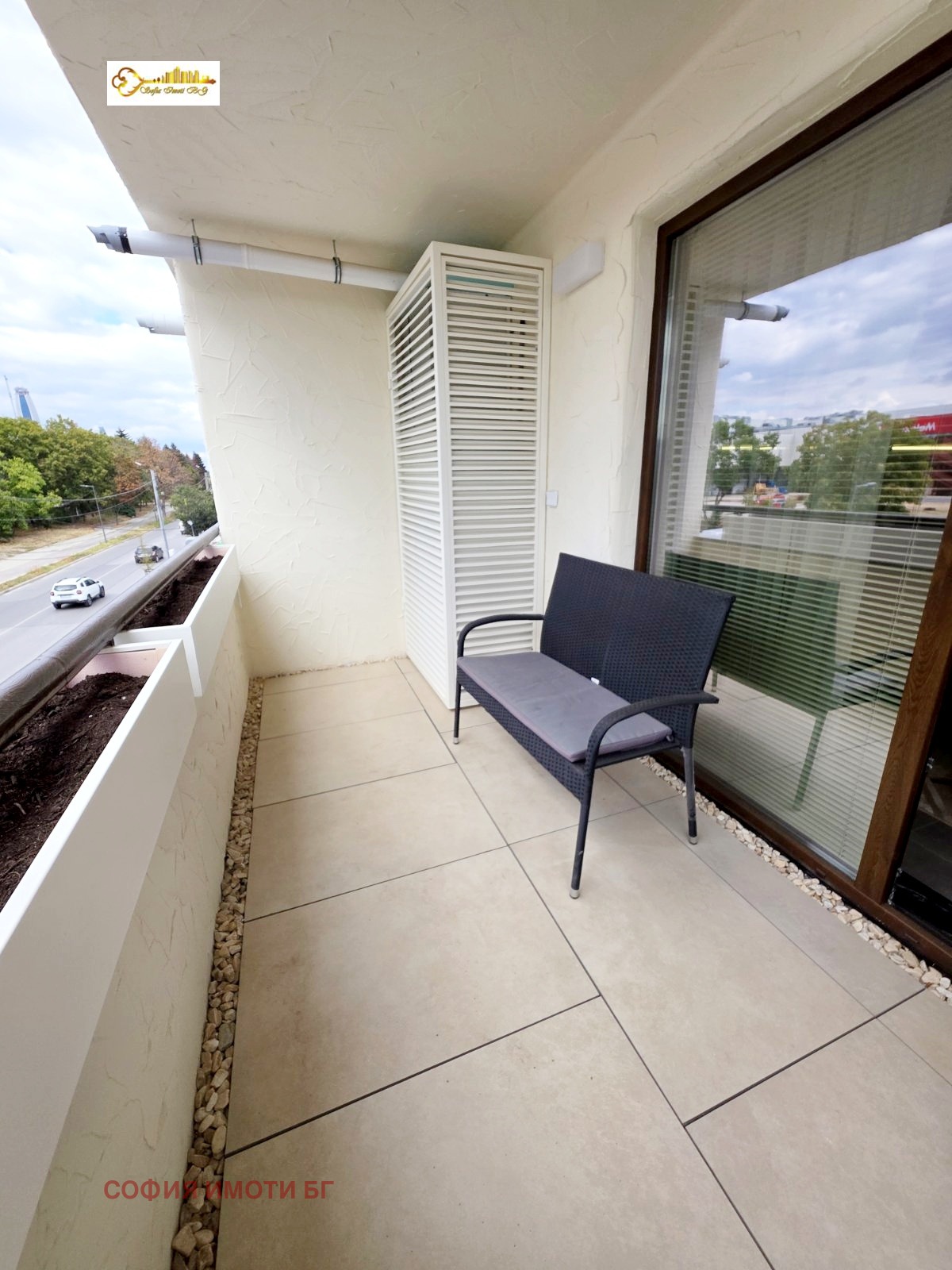 Дава под наем 3-СТАЕН, гр. София, Горубляне, снимка 14 - Апартаменти - 56271621