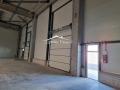 Дава под наем ПРОМ. ПОМЕЩЕНИЕ, гр. Пловдив, Индустриална зона - Юг, снимка 4