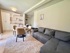 1 bedroom k.k. Sv.Sv. Konstantin i Elena, Varna 3