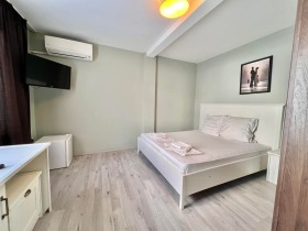 1 bedroom k.k. Sv.Sv. Konstantin i Elena, Varna 4