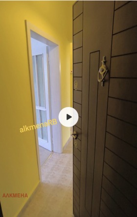 1 slaapkamer Tsentar, Sofia