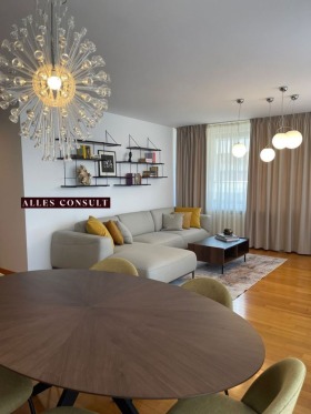 3-СТАЕН, 120 m2