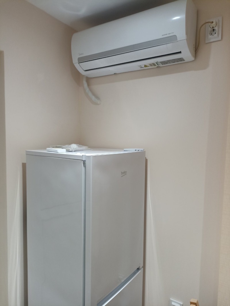 Дава под наем 1-СТАЕН, гр. София, Център, снимка 5 - Апартаменти - 52987511