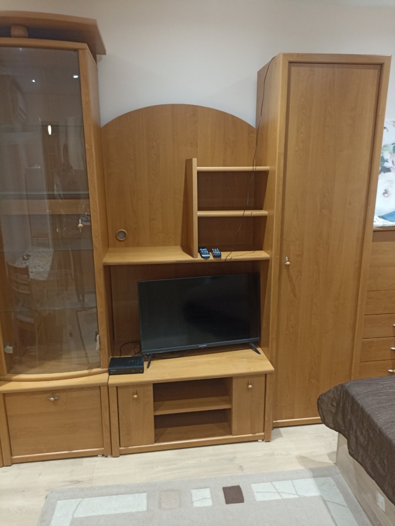 Дава под наем 1-СТАЕН, гр. София, Център