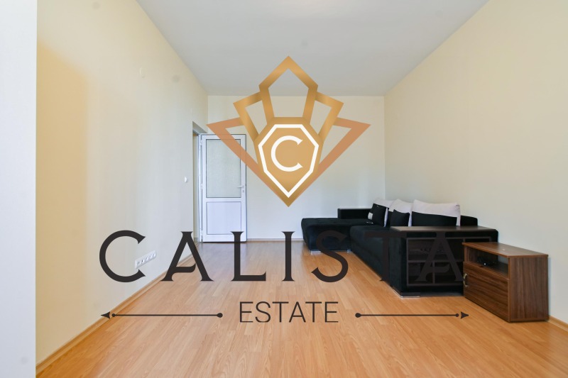 För uthyrning  1 sovrum Sofia , Lozenec , 75 kvm | 47042672