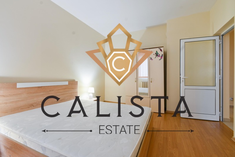 För uthyrning  1 sovrum Sofia , Lozenec , 75 kvm | 47042672 - bild [8]