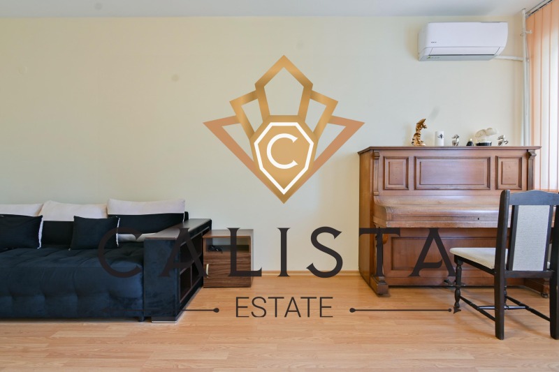 För uthyrning  1 sovrum Sofia , Lozenec , 75 kvm | 47042672 - bild [3]