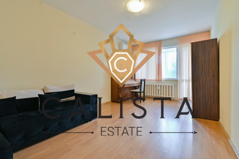 För uthyrning  1 sovrum Sofia , Lozenec , 75 kvm | 47042672 - bild [2]