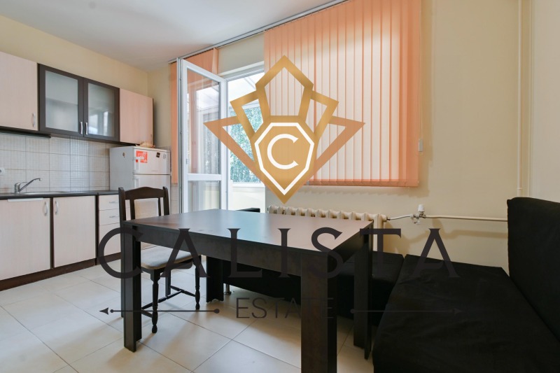 För uthyrning  1 sovrum Sofia , Lozenec , 75 kvm | 47042672 - bild [5]