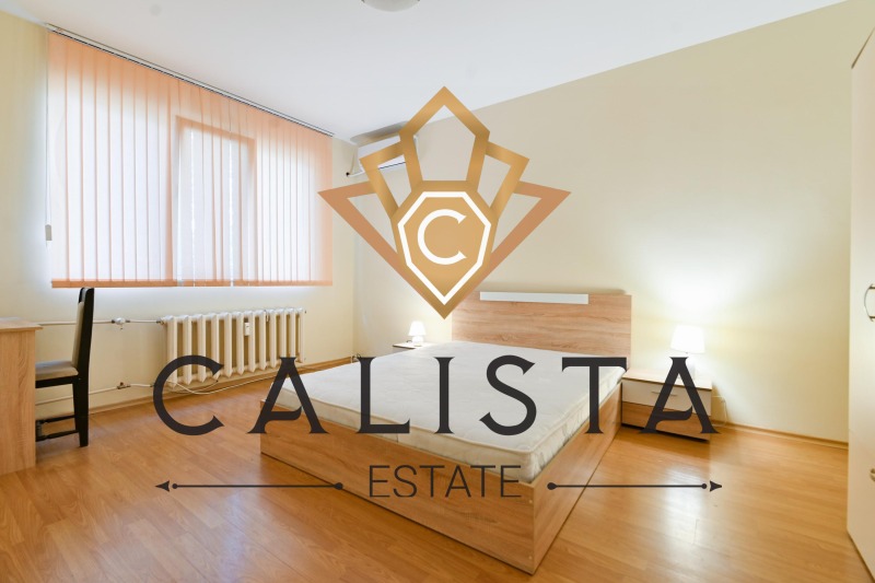 För uthyrning  1 sovrum Sofia , Lozenec , 75 kvm | 47042672 - bild [7]
