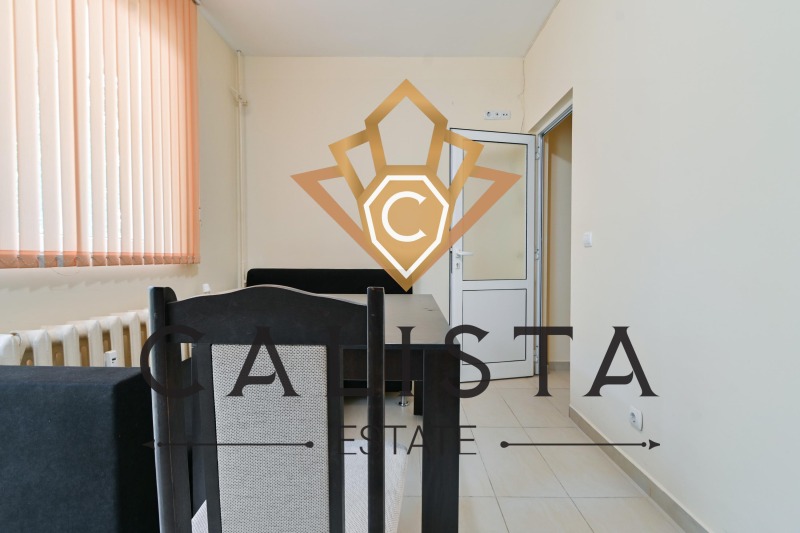 För uthyrning  1 sovrum Sofia , Lozenec , 75 kvm | 47042672 - bild [6]