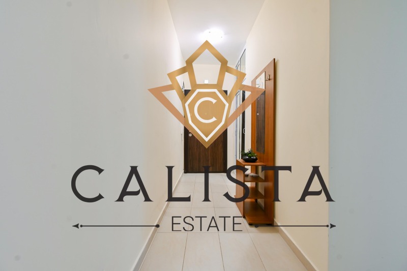 För uthyrning  1 sovrum Sofia , Lozenec , 75 kvm | 47042672 - bild [10]