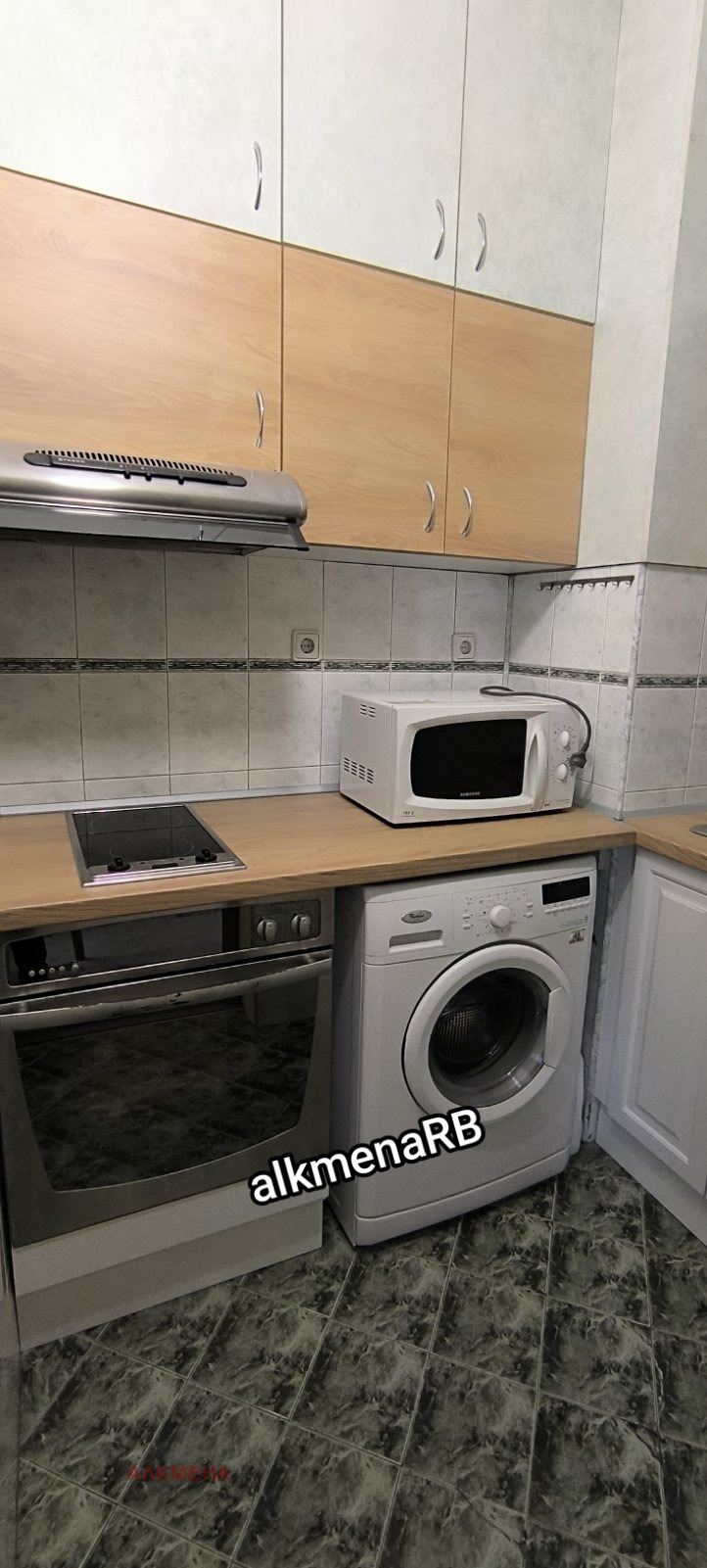 För uthyrning  1 sovrum Sofia , Centar , 57 kvm | 24986095 - bild [4]