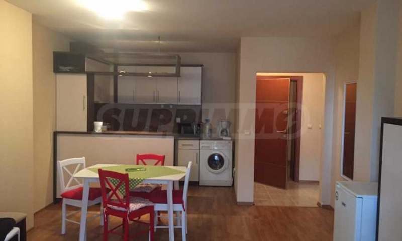 В оренду  1 спальня Варна , к.к. Златни пясъци , 65 кв.м | 54669857 - зображення [2]