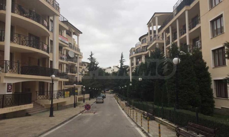В оренду  1 спальня Варна , к.к. Златни пясъци , 65 кв.м | 54669857 - зображення [9]