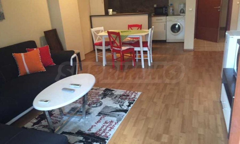 В оренду  1 спальня Варна , к.к. Златни пясъци , 65 кв.м | 54669857 - зображення [7]