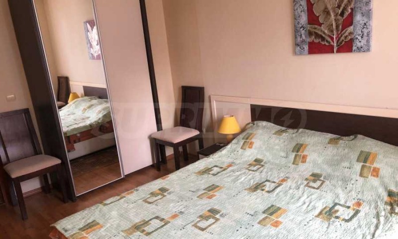 В оренду  1 спальня Варна , к.к. Златни пясъци , 65 кв.м | 54669857 - зображення [8]