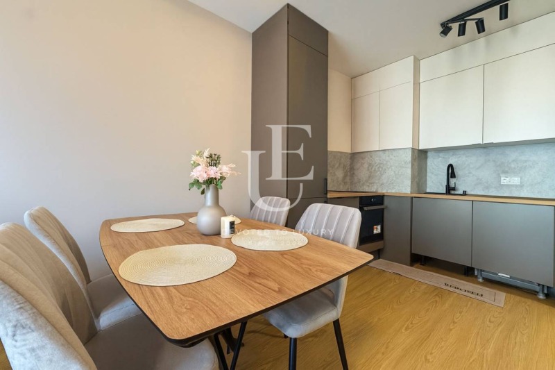 Под наем 2-СТАЕН, град София, Манастирски ливади • 880 € • 21746083 — Holmes.bg