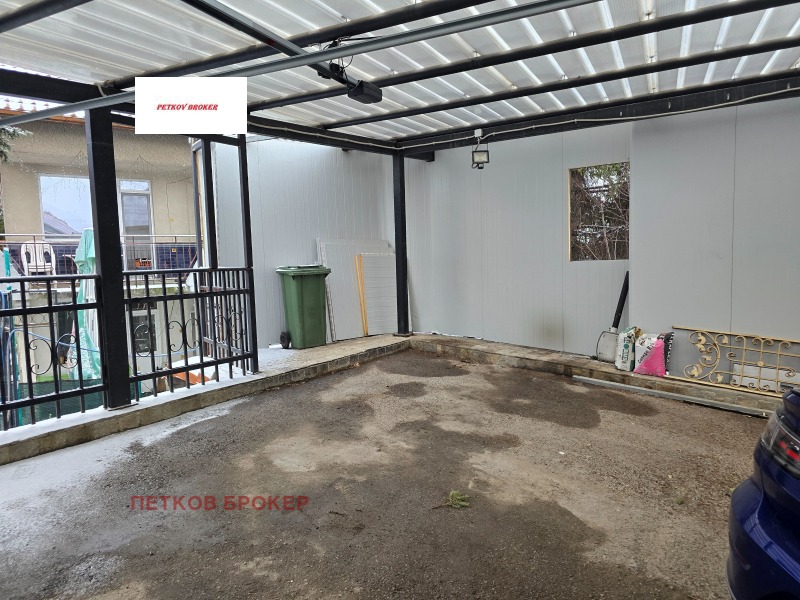 Дава под наем 2-СТАЕН, гр. София, Горна баня, снимка 10 - Апартаменти - 53062609