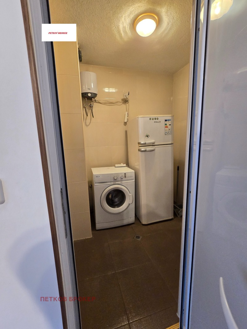 Дава под наем 2-СТАЕН, гр. София, Горна баня, снимка 2 - Апартаменти - 53062609