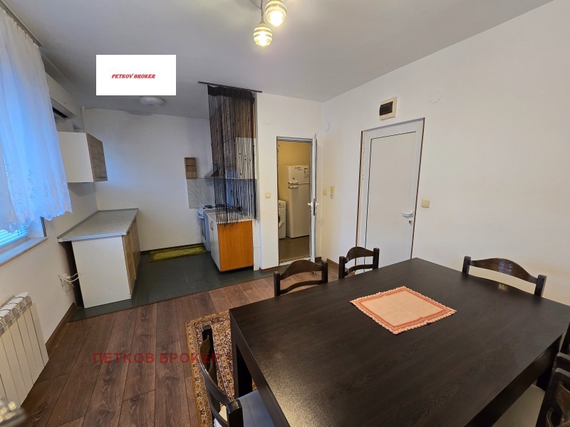 Дава под наем 2-СТАЕН, гр. София, Горна баня