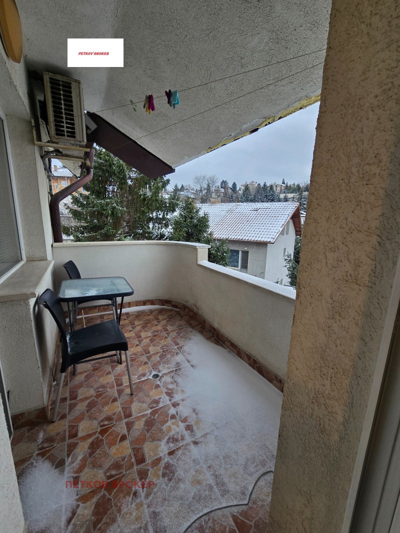 Дава под наем 2-СТАЕН, гр. София, Горна баня, снимка 9 - Апартаменти - 53062609