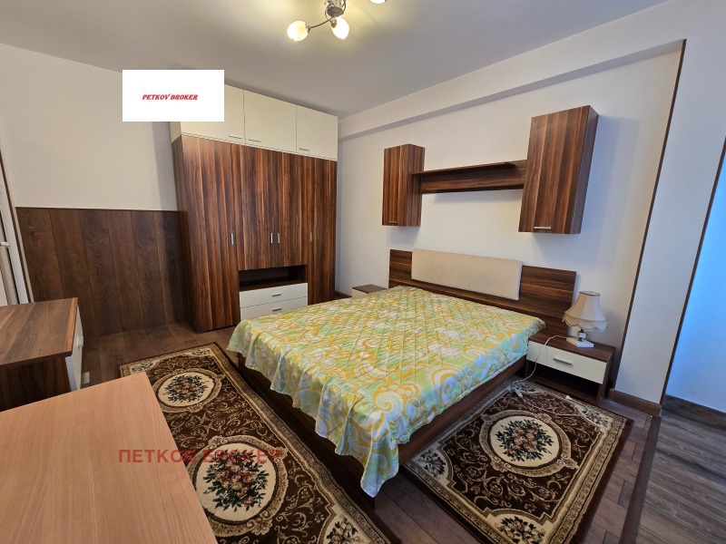 Дава под наем 2-СТАЕН, гр. София, Горна баня, снимка 6 - Апартаменти - 53062609