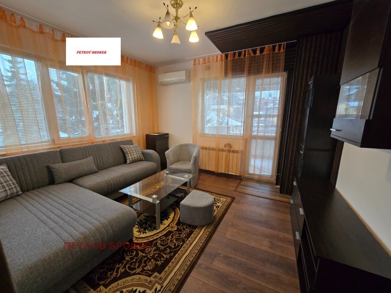 Дава под наем 2-СТАЕН, гр. София, Горна баня, снимка 5 - Апартаменти - 53062609