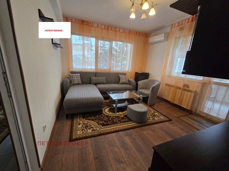 Дава под наем 2-СТАЕН, гр. София, Горна баня, снимка 4 - Апартаменти - 53062609