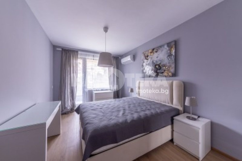 Дава под наем 2-СТАЕН, гр. Варна, м-т Евксиноград, снимка 7 - Апартаменти - 53083557