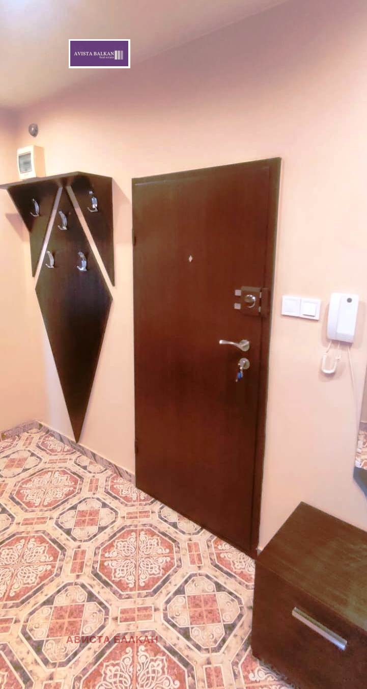 Дава под наем 2-СТАЕН, гр. София, Стрелбище, снимка 9 - Апартаменти - 54452784