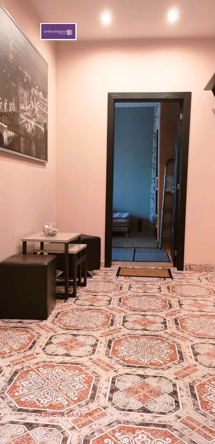 Дава под наем 2-СТАЕН, гр. София, Стрелбище, снимка 8 - Апартаменти - 54452784