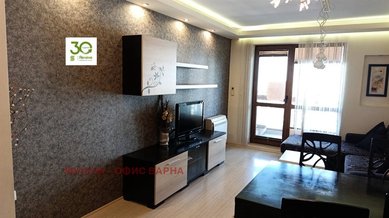 En renta  2 dormitorios Varna , Levski 1 , 94 metros cuadrados | 70266242 - imagen [2]