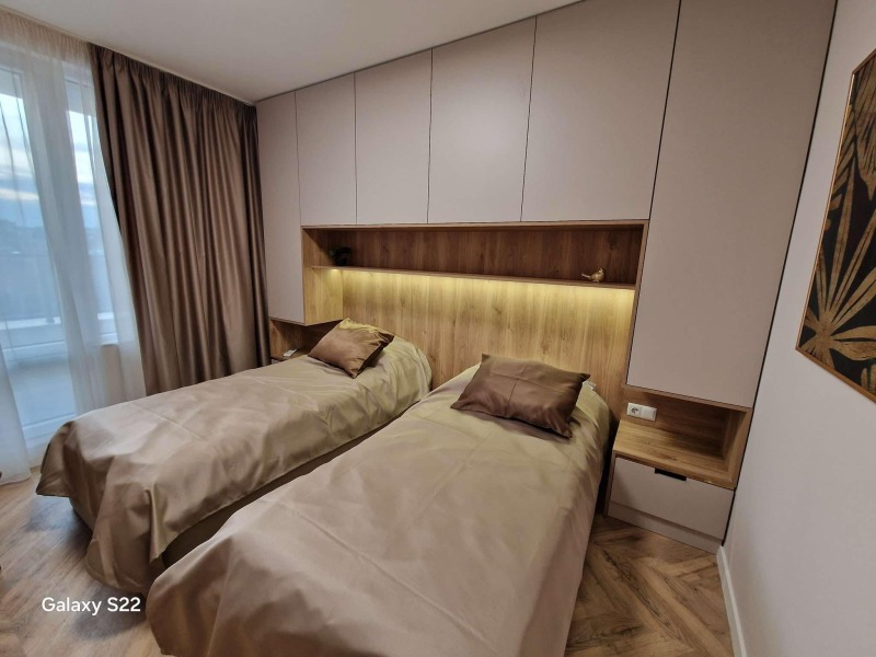A louer  2 chambres Sofia , Krastova vada , 90 m² | 47676243 - image [7]